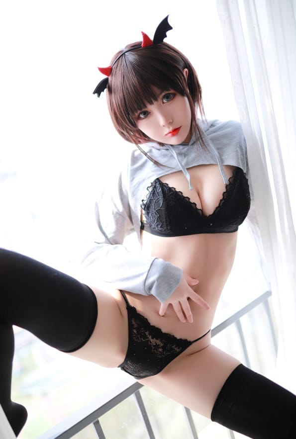 您的蛋蛋 &#8211; NO.24 开胸卫衣[38P/245MB]