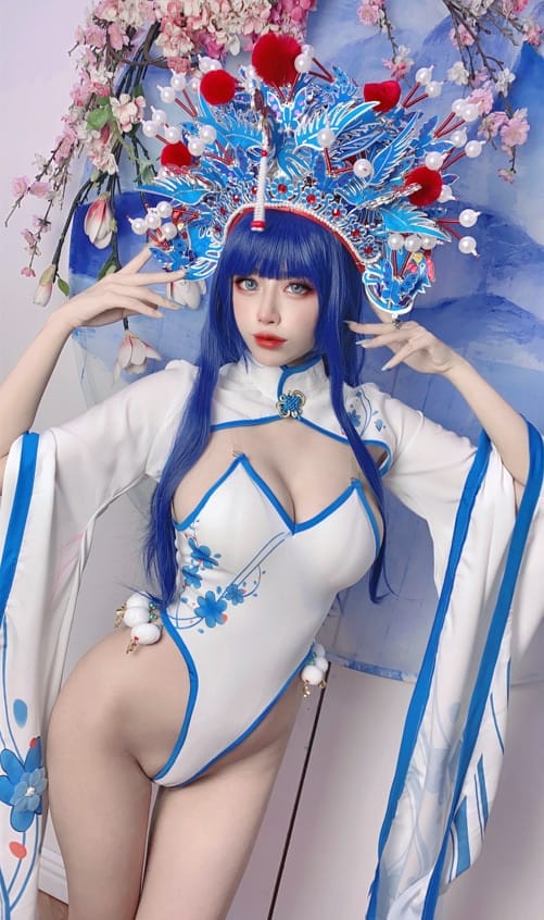 Byoru &#8211; NO.15 Paime[28P3V/119MB]