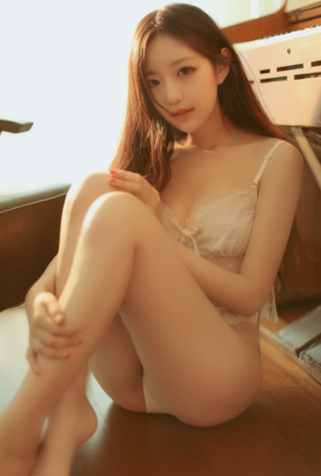 Shika小鹿鹿 &#8211; NO.066 女友日常[17P/51MB]