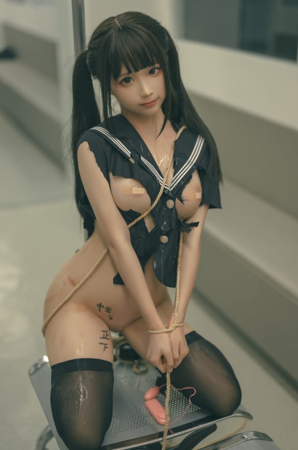 蠢沫沫 &#8211; NO.177 任务 &#8211; 绅士版[150P/1.52GB]