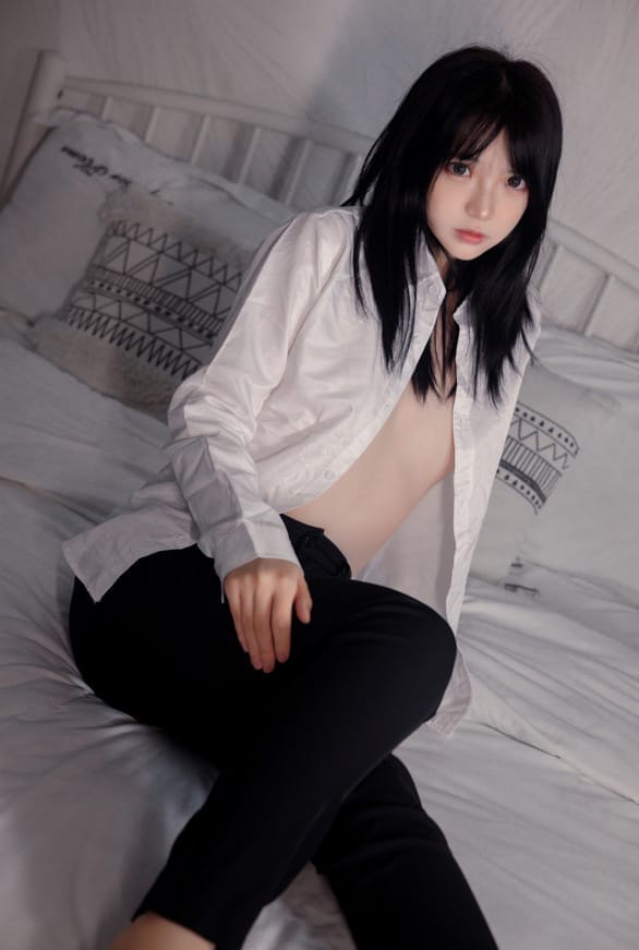 疯猫ss &#8211; NO.129 裤里丝[40P/662MB]
