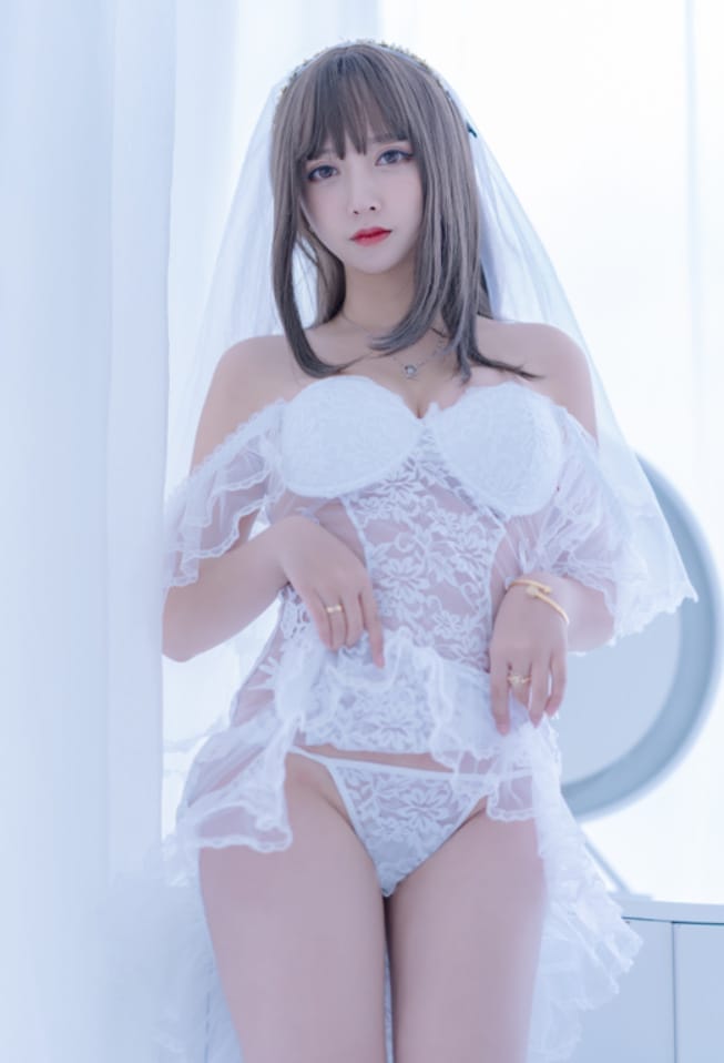 过期米线线喵 &#8211; NO.066 白雪姬[61P/89MB]
