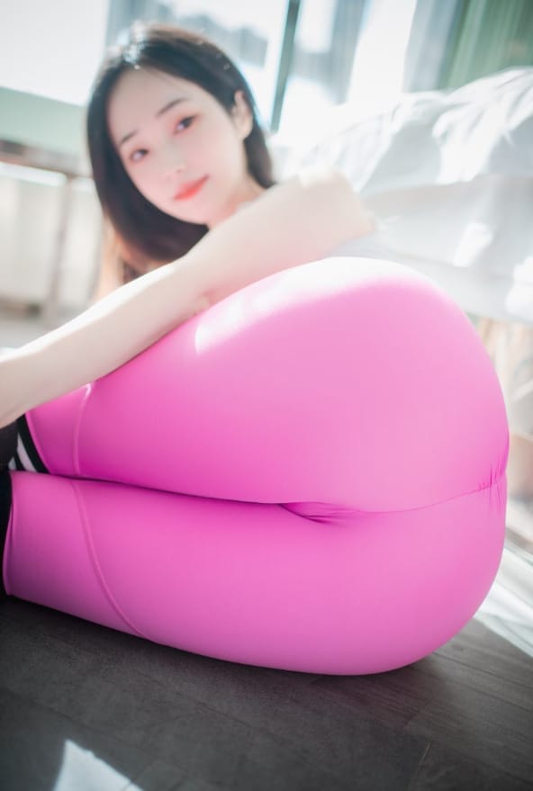 Bambi(밤비) – NO.073[DJAWA] Loose & Tight ：Violet[174P/3.31GB]