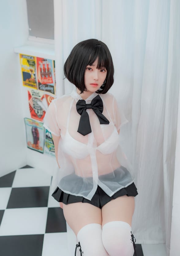 Bambi(밤비) &#8211; NO.78 [CreamSoda] Bambi VOL.11[115P/968MB]