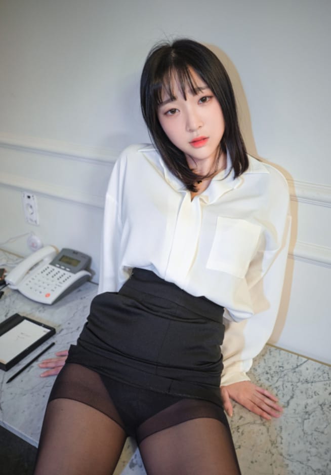 姜仁卿 &#8211; NO.08[73P/353MB]