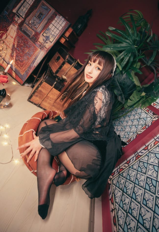 神楽坂真冬 – NO.71 (光の囁き)光の修女[150P/2V/884MB]