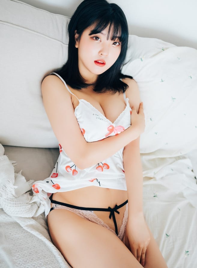 송하나 (Song Hana) &#8211; NO.9[71P/927MB]