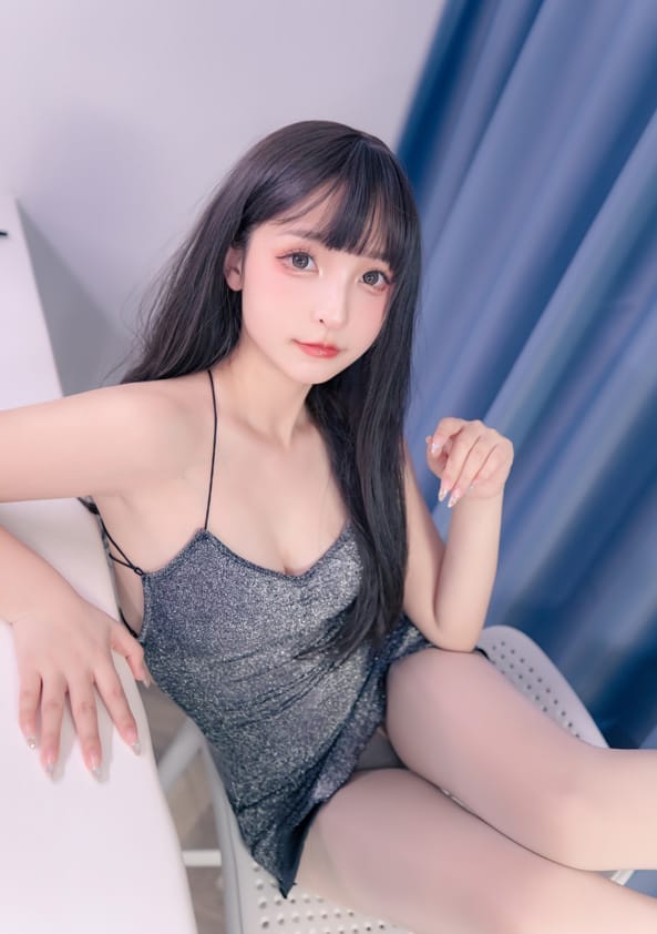 神楽坂真冬 &#8211; NO.99 虎年02月微博订阅[60P/175MB]