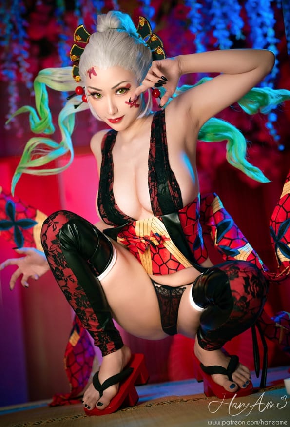 雨波_HaneAme &#8211; NO.191 Daki[23P/114MB]