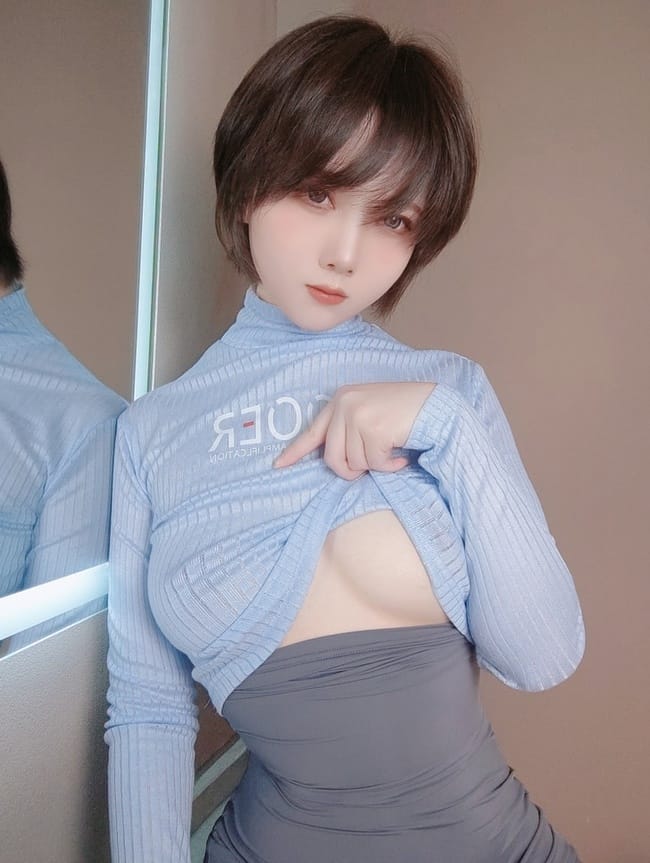 水野弥七 – 没有吉他的吉他妹妹[47P5V-199MB]