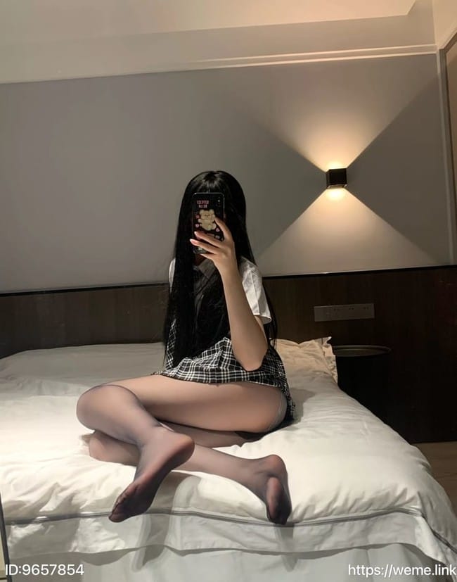 [微密圈]林扣弦 – JK制服[25P-31M]